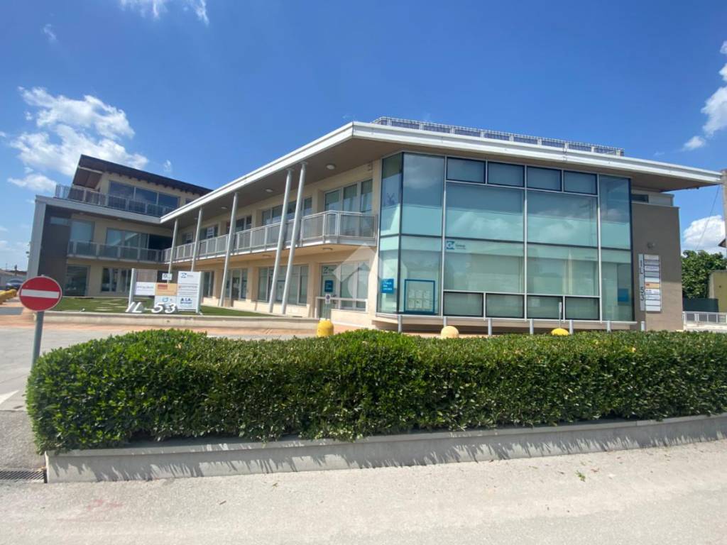 ufficio in affitto a Castiglione delle Stiviere
