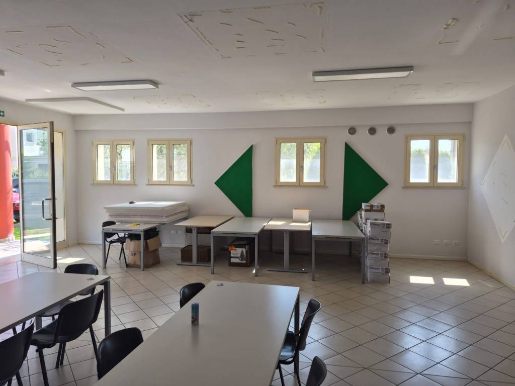 negozio in affitto a Castiglione delle Stiviere