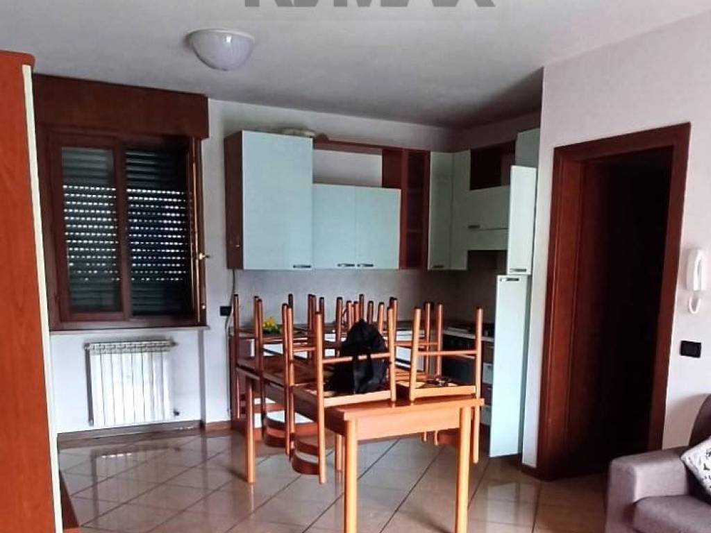 appartamento in affitto a Castiglione delle Stiviere