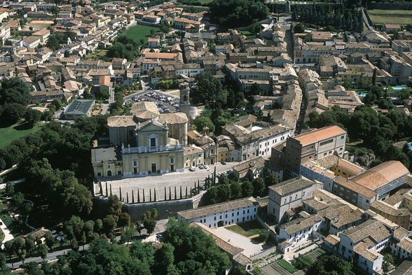 ufficio in affitto a Castiglione delle Stiviere