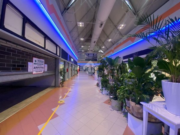 loft in affitto a Castiglione delle Stiviere