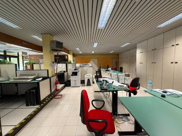 negozio in affitto a Castiglione delle Stiviere