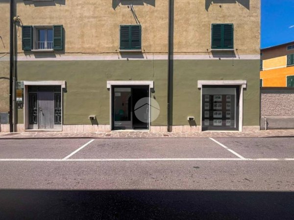 negozio in affitto a Castiglione delle Stiviere