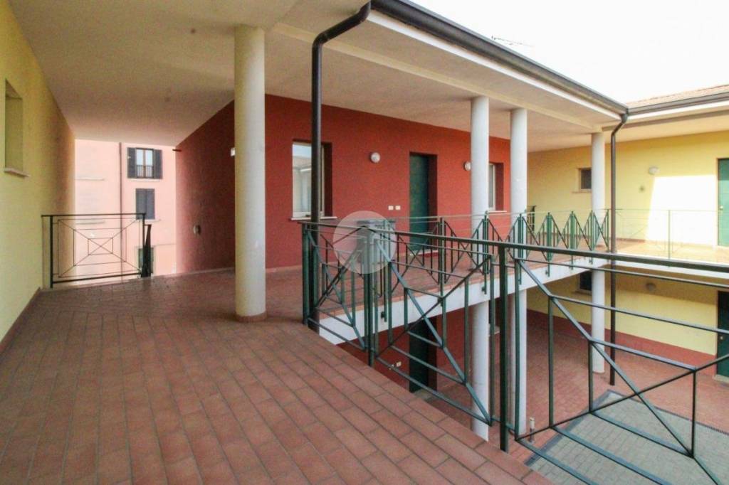 ufficio in affitto a Castiglione delle Stiviere