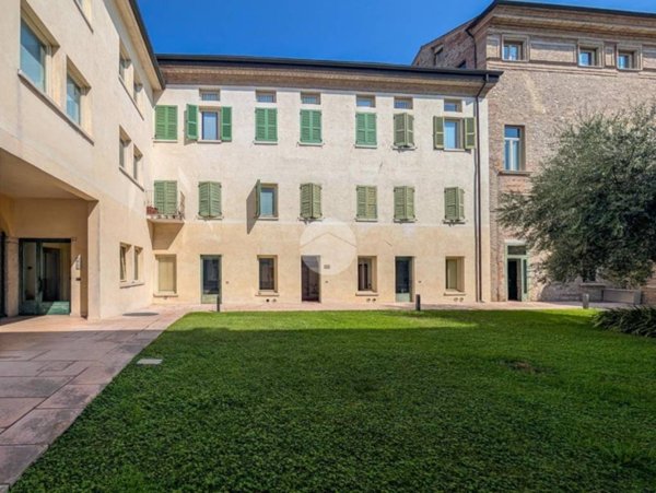 appartamento in affitto a Castiglione delle Stiviere