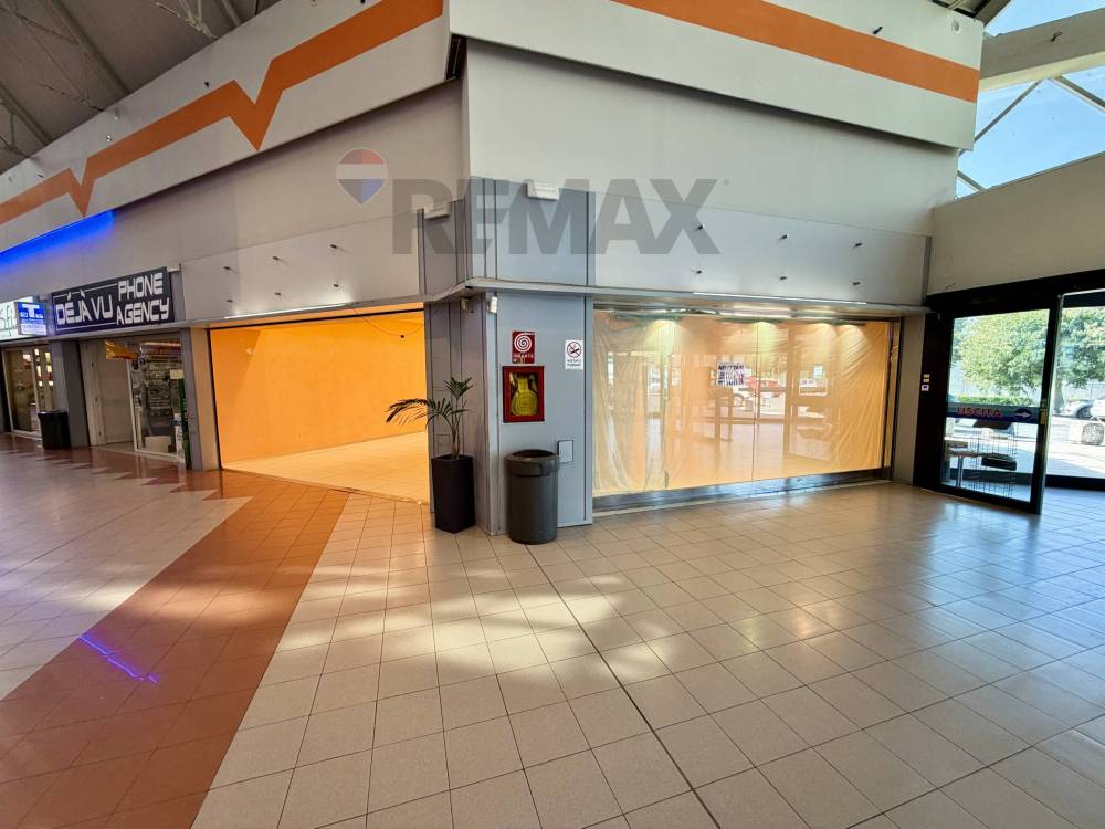 locale commerciale in affitto a Castiglione delle Stiviere