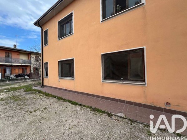 appartamento in affitto a Ceresara