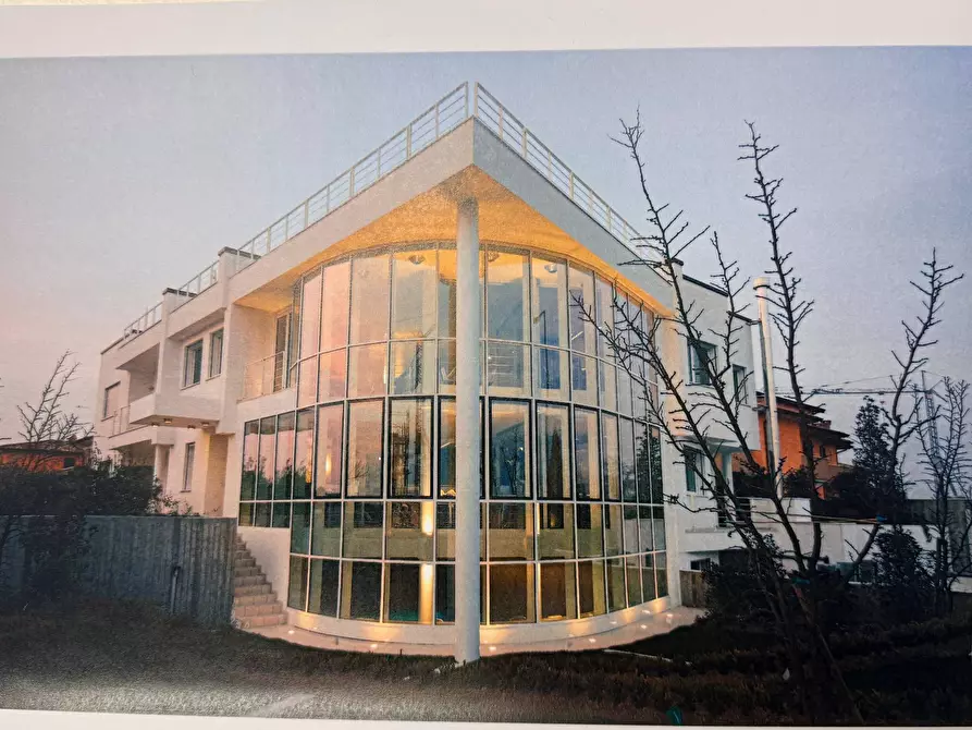 locale commerciale in affitto a Commessaggio