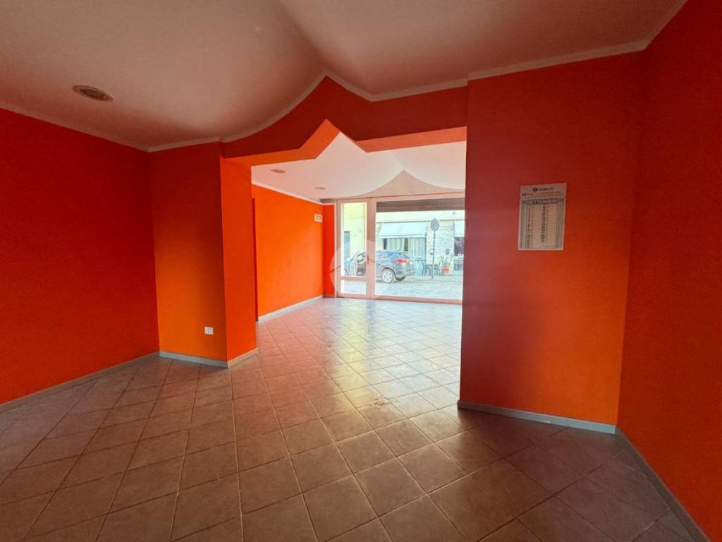 appartamento in affitto a Curtatone