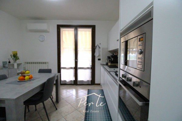 appartamento in affitto a Curtatone