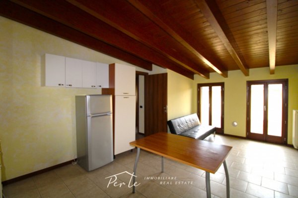 appartamento in affitto a Curtatone