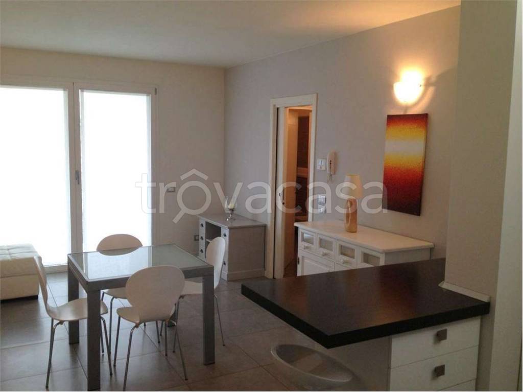appartamento in affitto a Curtatone