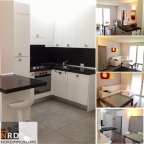 appartamento in affitto a Curtatone
