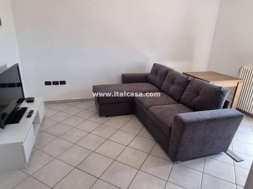 appartamento in affitto a Curtatone