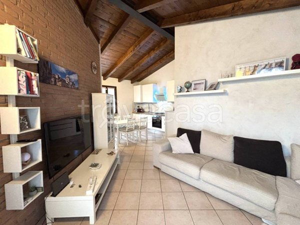 appartamento in affitto a Curtatone
