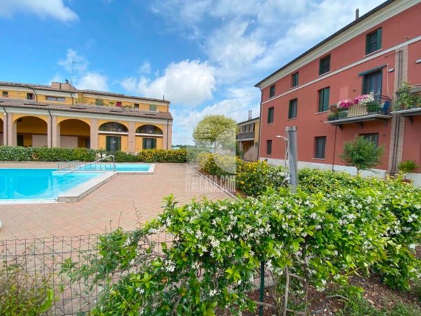 appartamento in affitto a Curtatone