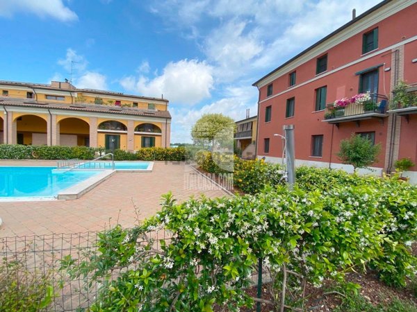 appartamento in affitto a Curtatone