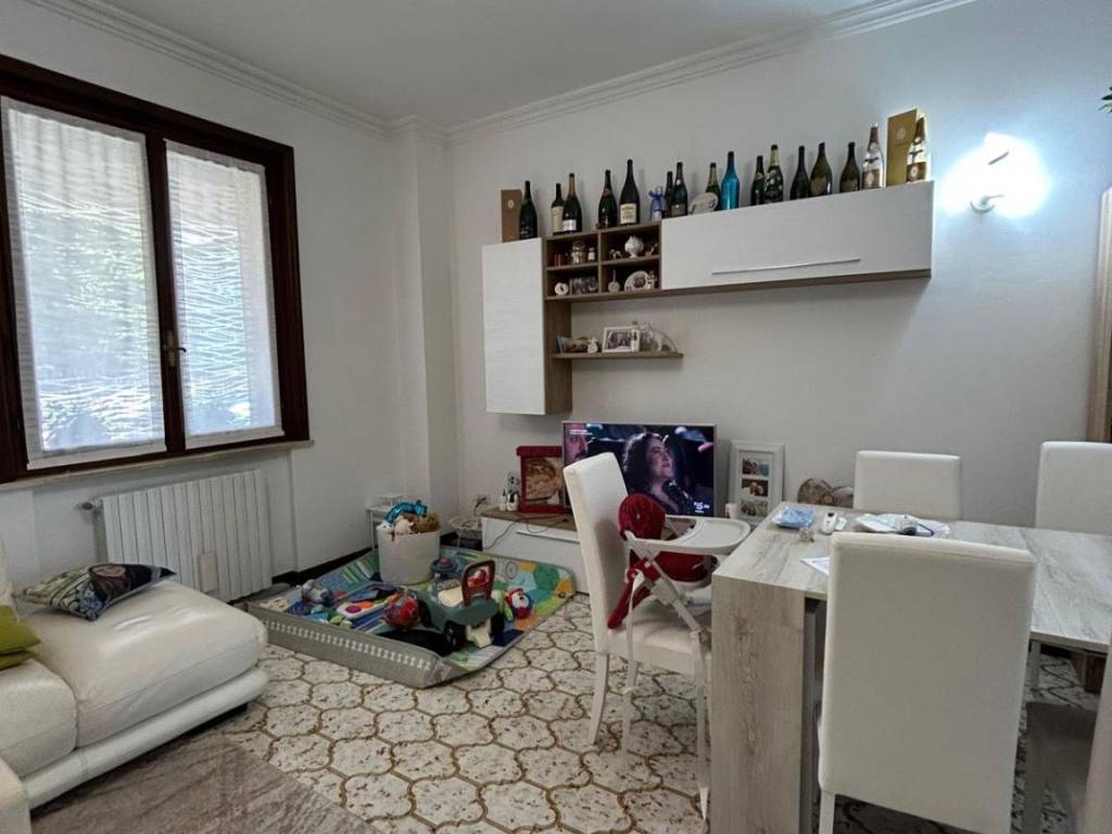 appartamento in affitto a Curtatone