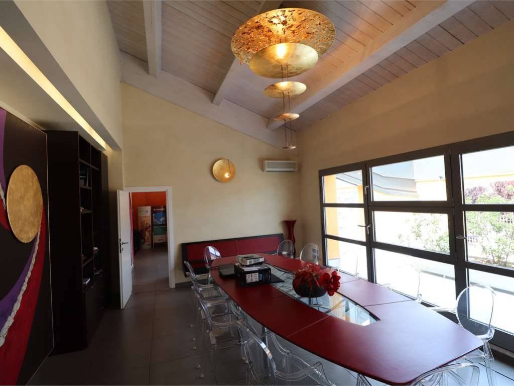 ufficio in affitto a Curtatone