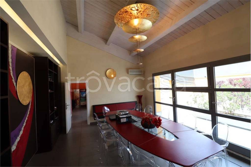 ufficio in affitto a Curtatone