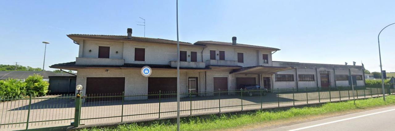 casa indipendente in affitto a Curtatone