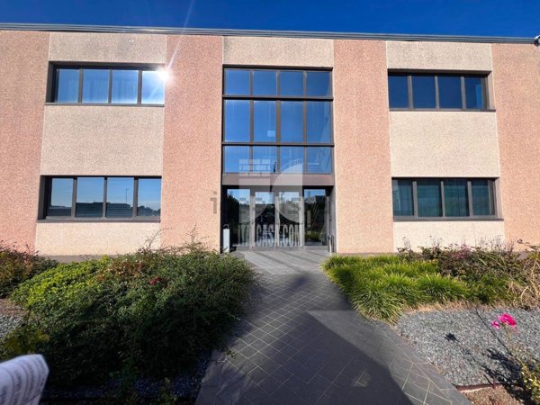 ufficio in affitto a Curtatone