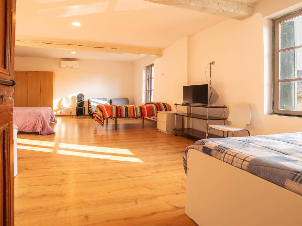 appartamento in affitto a Curtatone