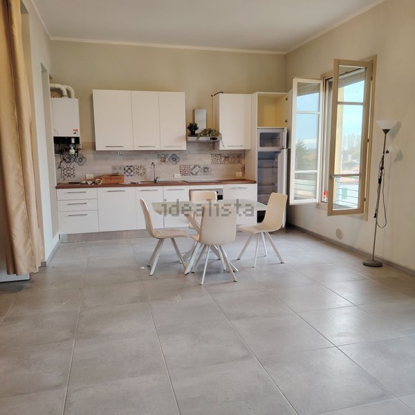 appartamento in affitto a Curtatone