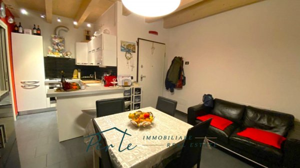 appartamento in affitto a Curtatone