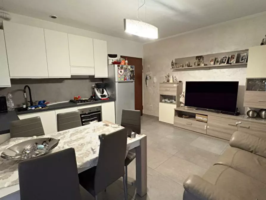 appartamento in affitto a Curtatone