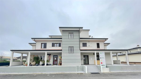 appartamento in affitto a Curtatone