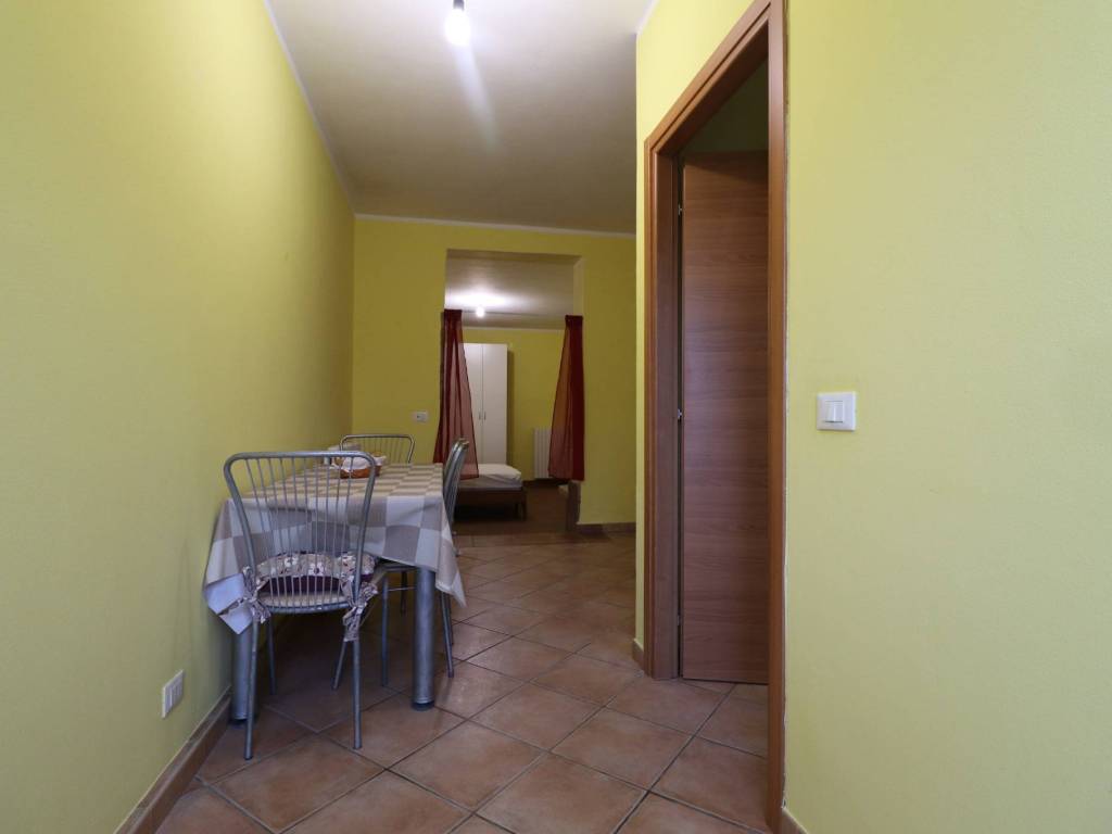 appartamento in affitto a Curtatone