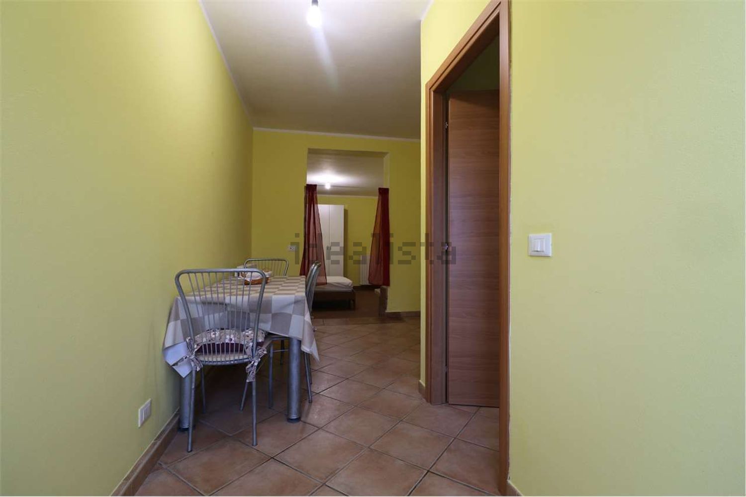 appartamento in affitto a Curtatone