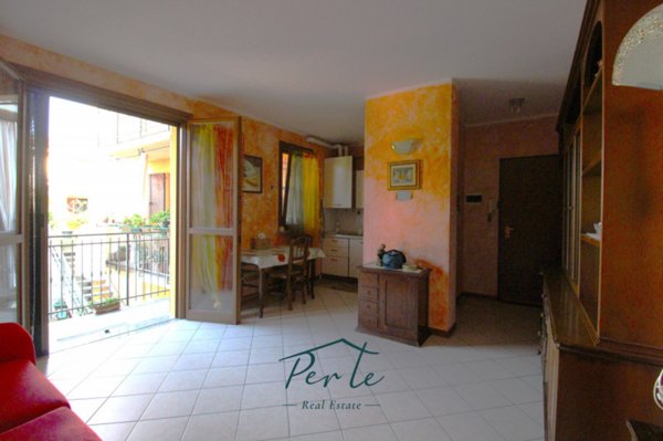 appartamento in affitto a Curtatone