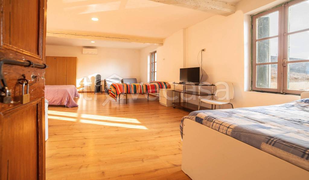 appartamento in affitto a Curtatone