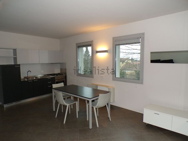 appartamento in affitto a Curtatone