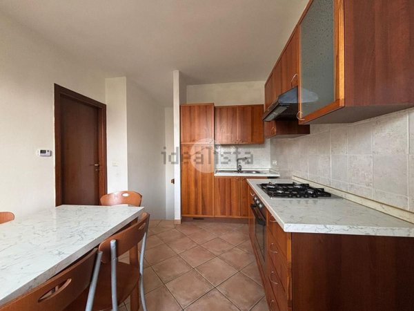 appartamento in affitto a Curtatone