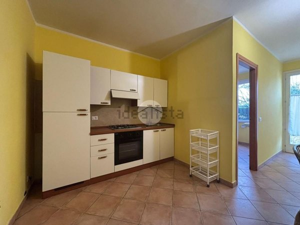 appartamento in affitto a Curtatone