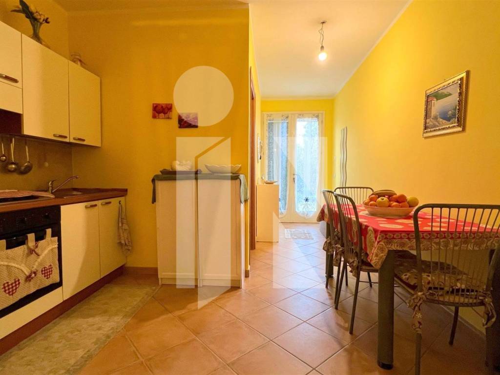 appartamento in affitto a Curtatone