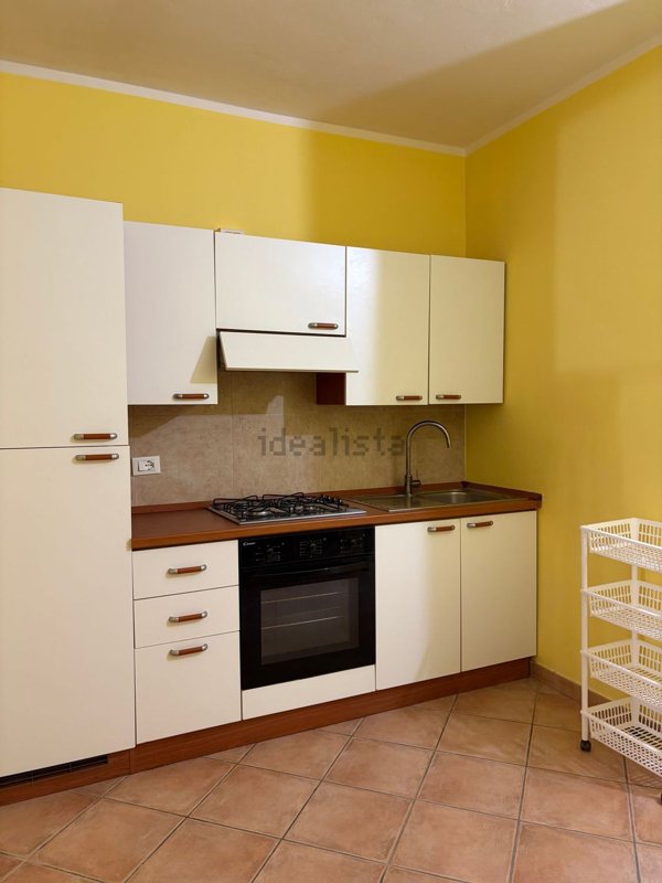 appartamento in affitto a Curtatone