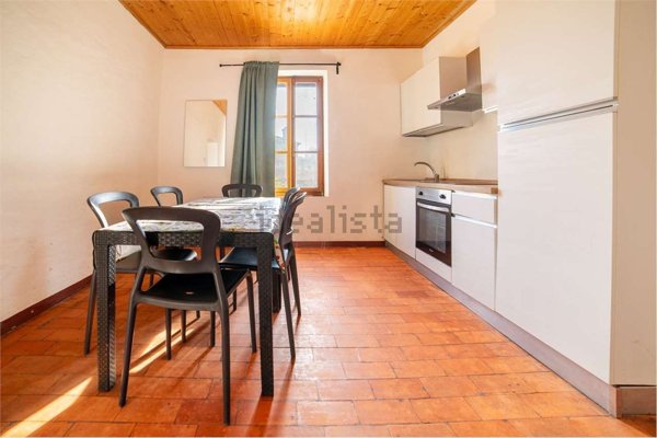 appartamento in affitto a Curtatone