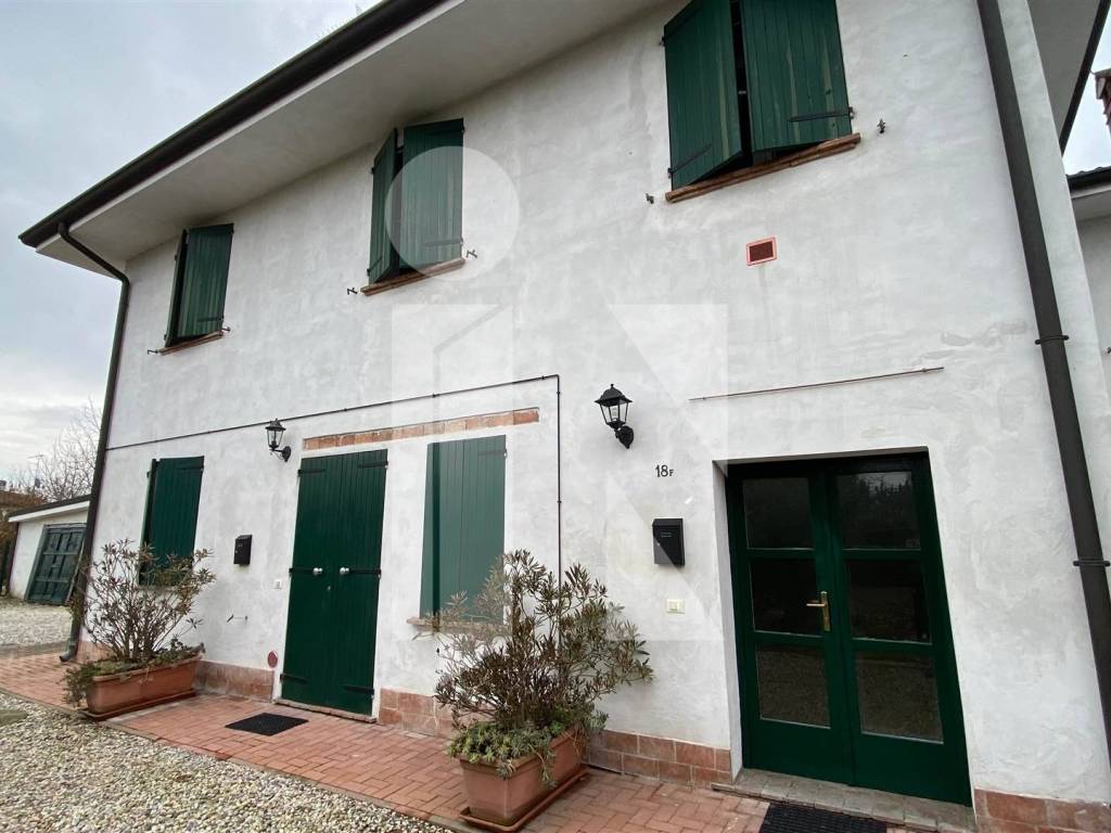 appartamento in affitto a Curtatone