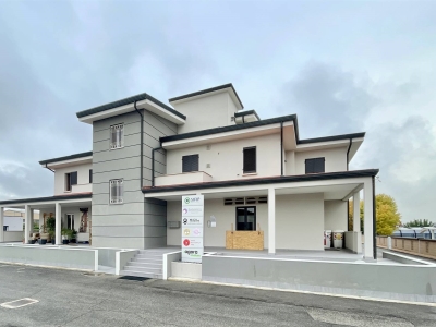 ufficio in affitto a Curtatone