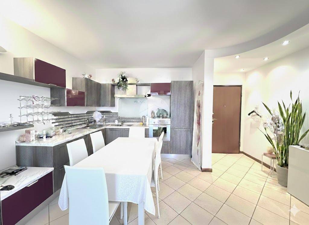 appartamento in affitto a Curtatone