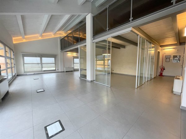 ufficio in affitto a Curtatone