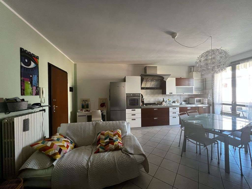 appartamento in affitto a Curtatone