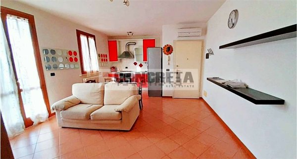 appartamento in affitto a Curtatone