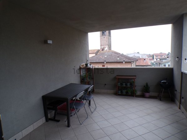 appartamento in affitto a Curtatone