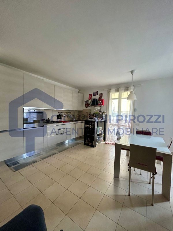 appartamento in affitto a Curtatone