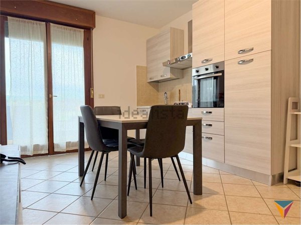 appartamento in affitto a Curtatone